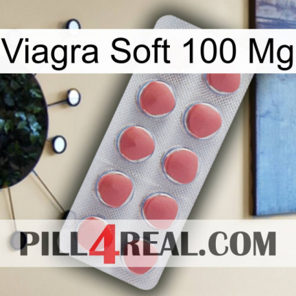 Viagra Soft 100Mg 18